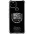 Game of Thrones: The Nights Watch Google Pixel 5 Clear Case